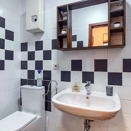 Am Appartement