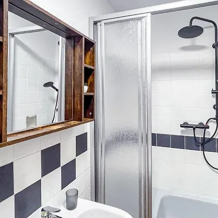 Appartement Am *
