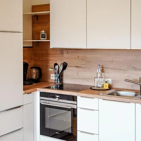 Am Appartement