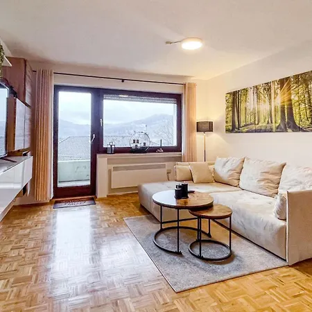 Am Appartement Winterberg